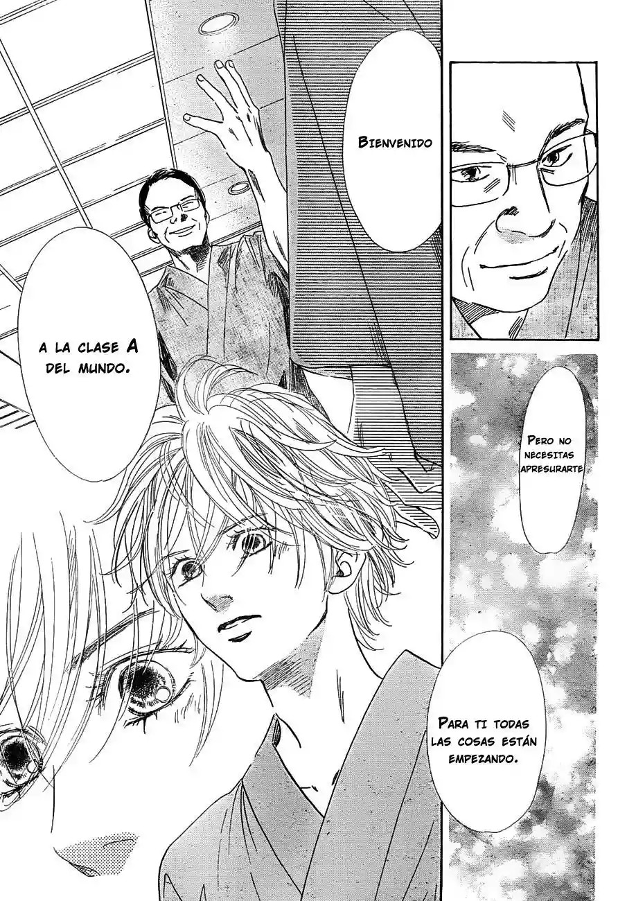 Read Chihayafuru es Manga Online