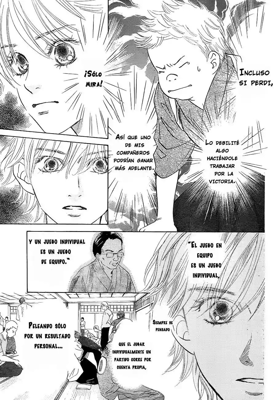 Read Chihayafuru es Manga Online