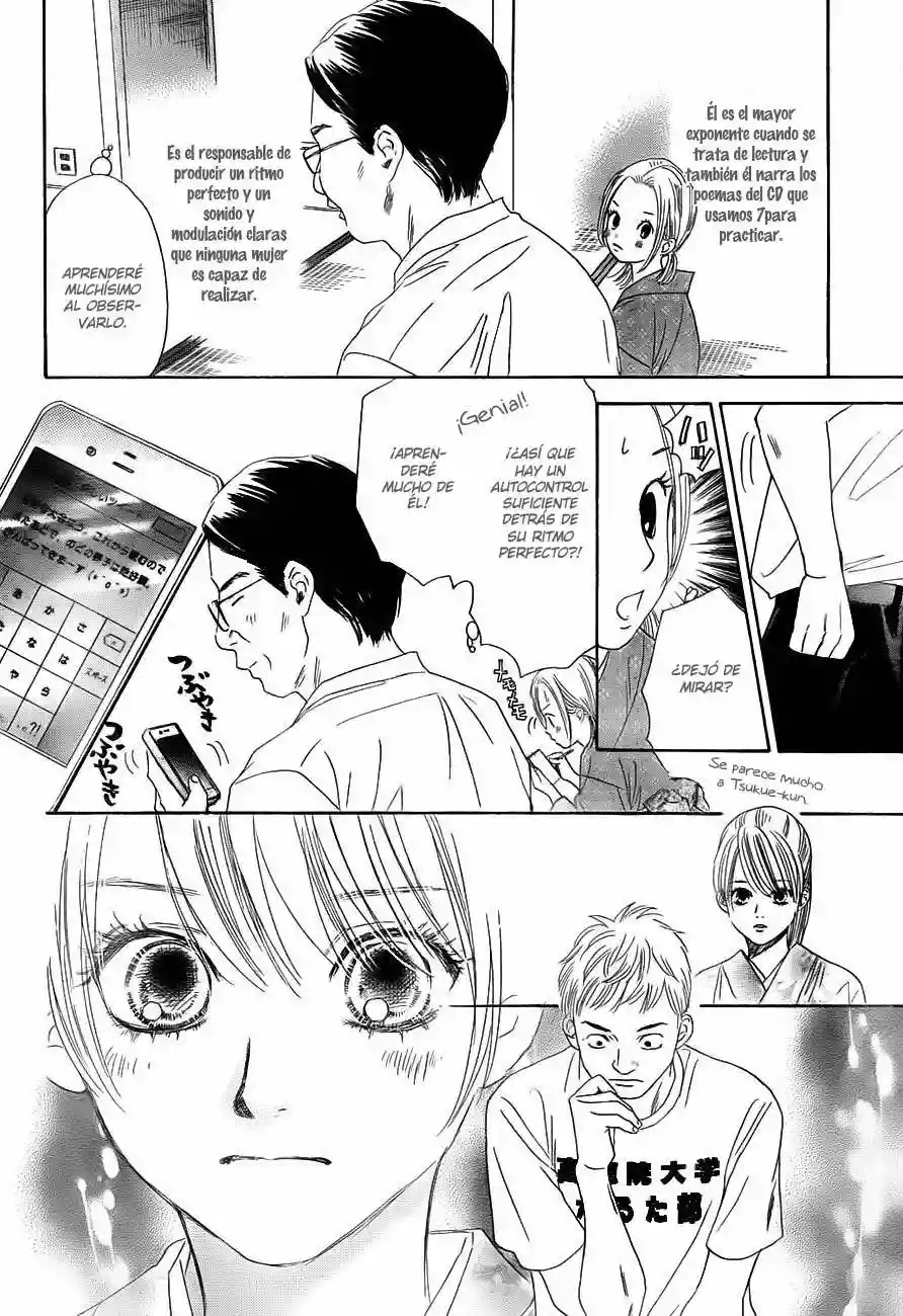 Read Chihayafuru es Manga Online
