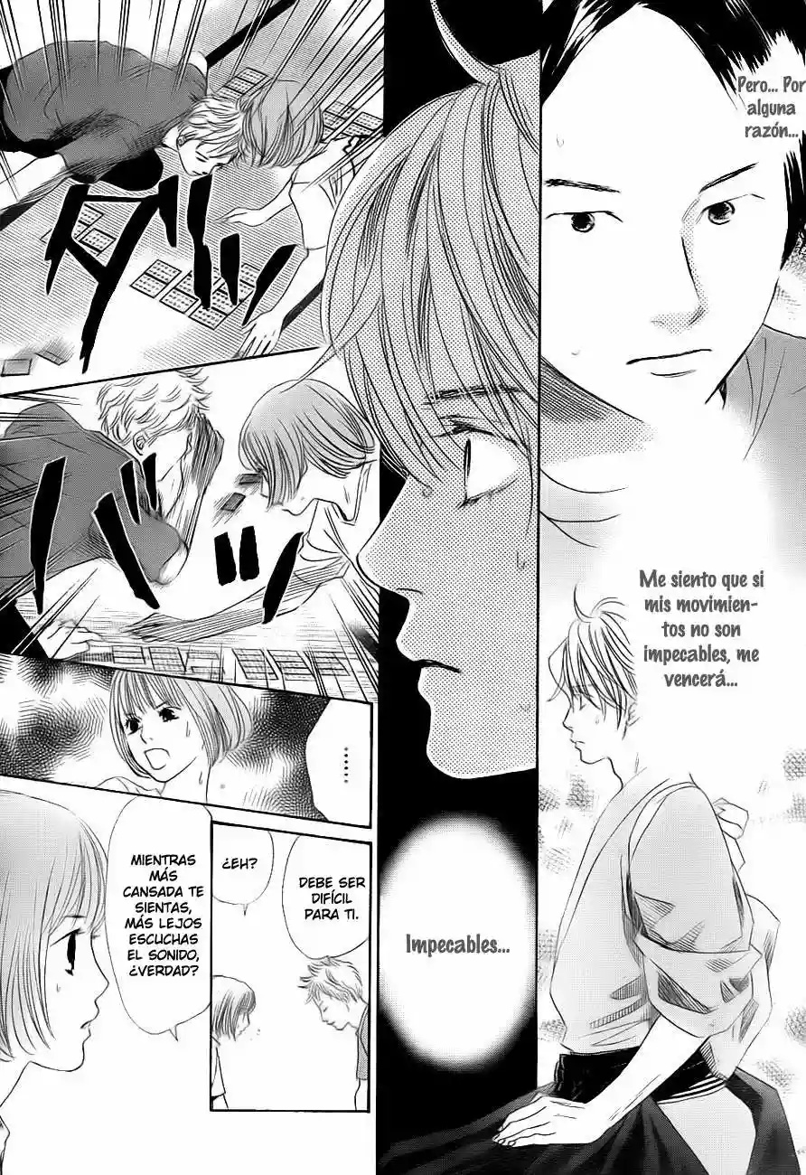 Read Chihayafuru es Manga Online