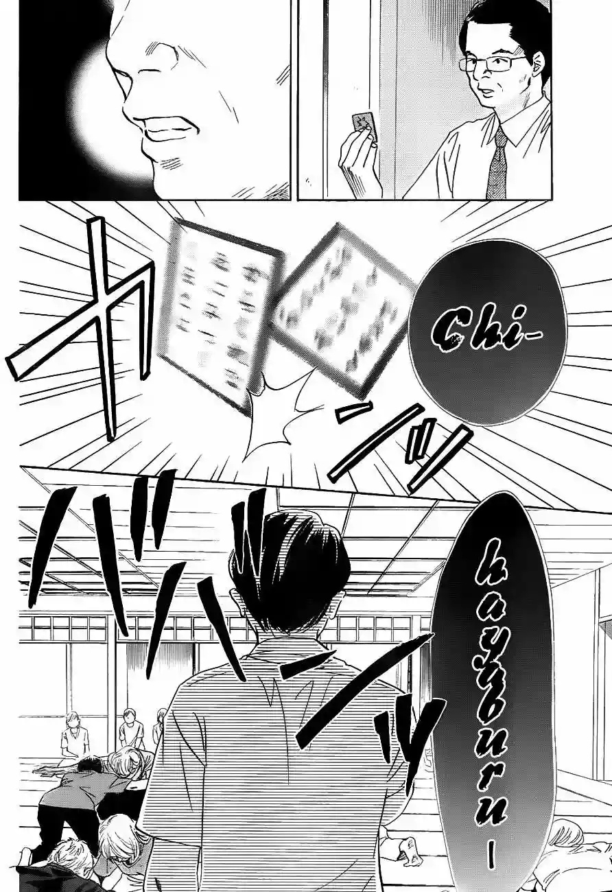 Read Chihayafuru es Manga Online