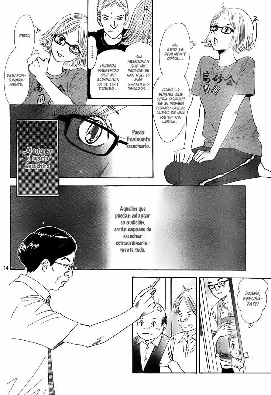 Read Chihayafuru es Manga Online