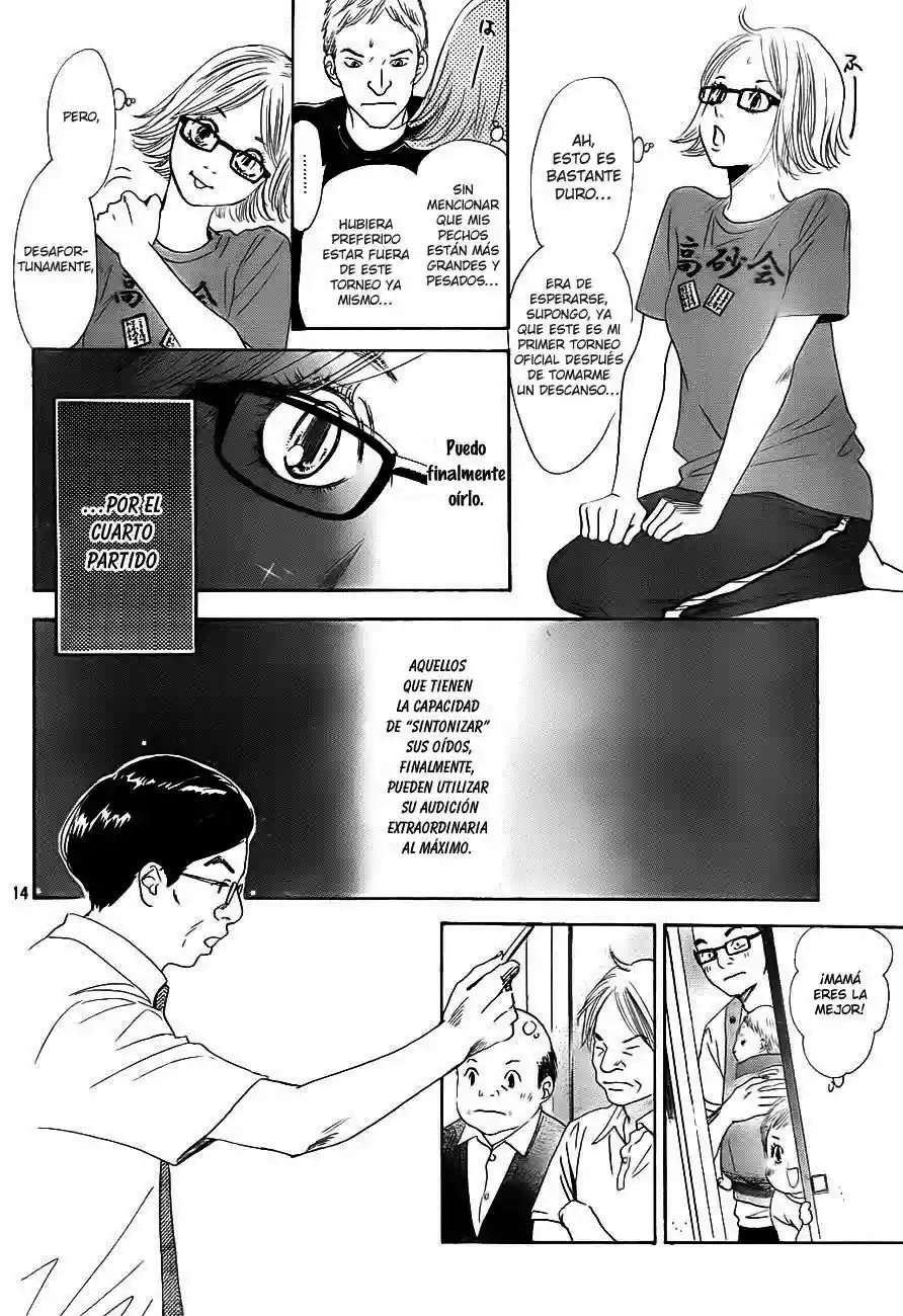 Read Chihayafuru es Manga Online