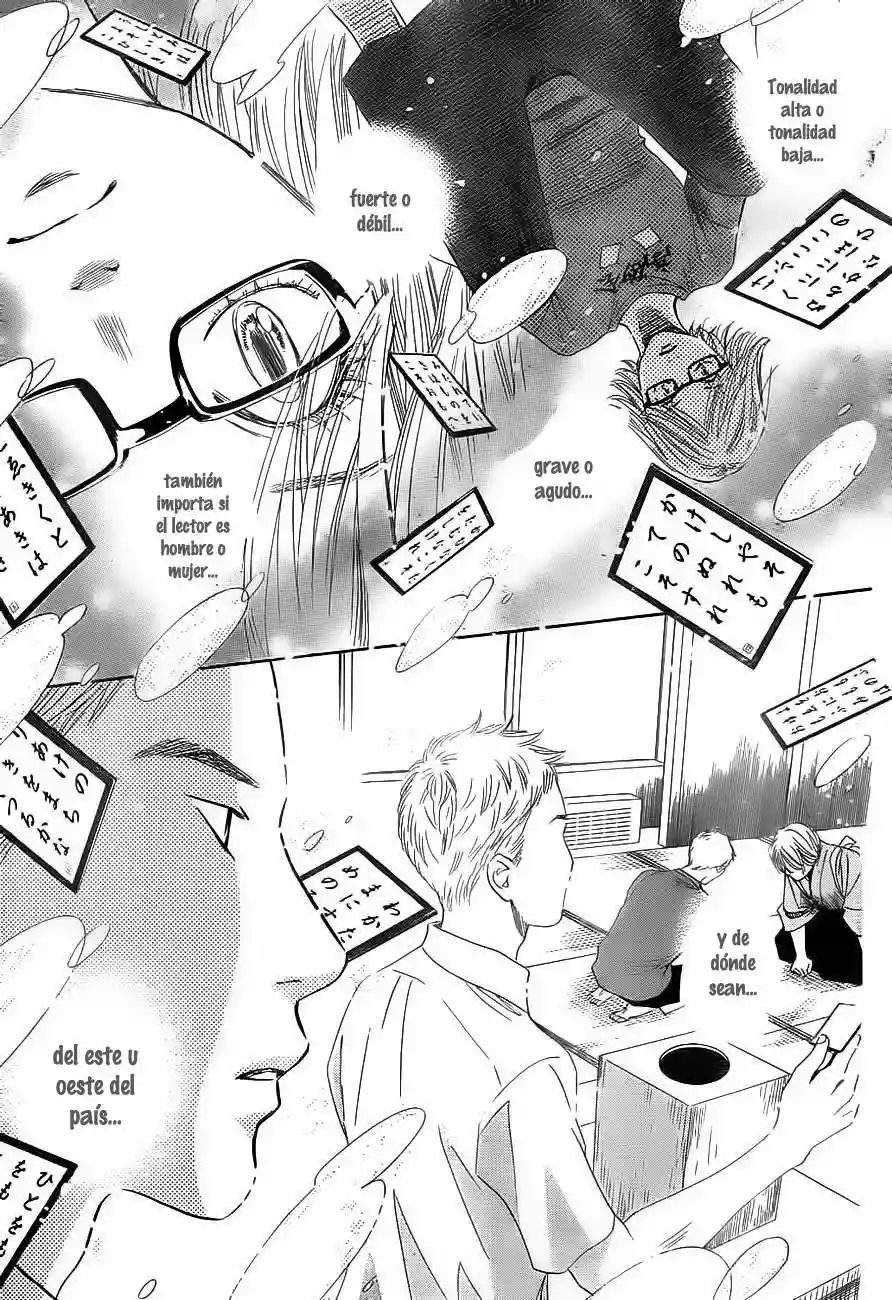Read Chihayafuru es Manga Online