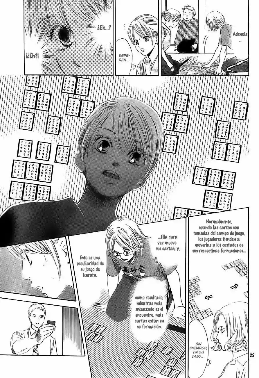 Read Chihayafuru es Manga Online