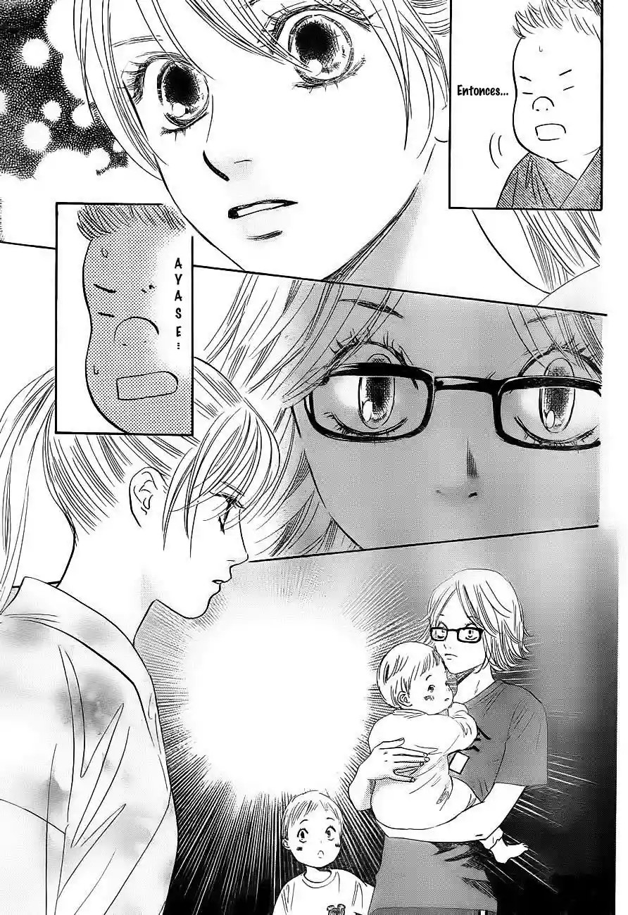 Read Chihayafuru es Manga Online