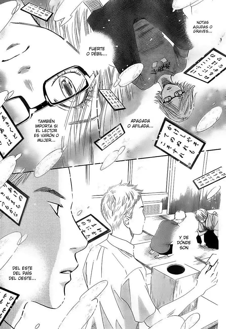Read Chihayafuru es Manga Online
