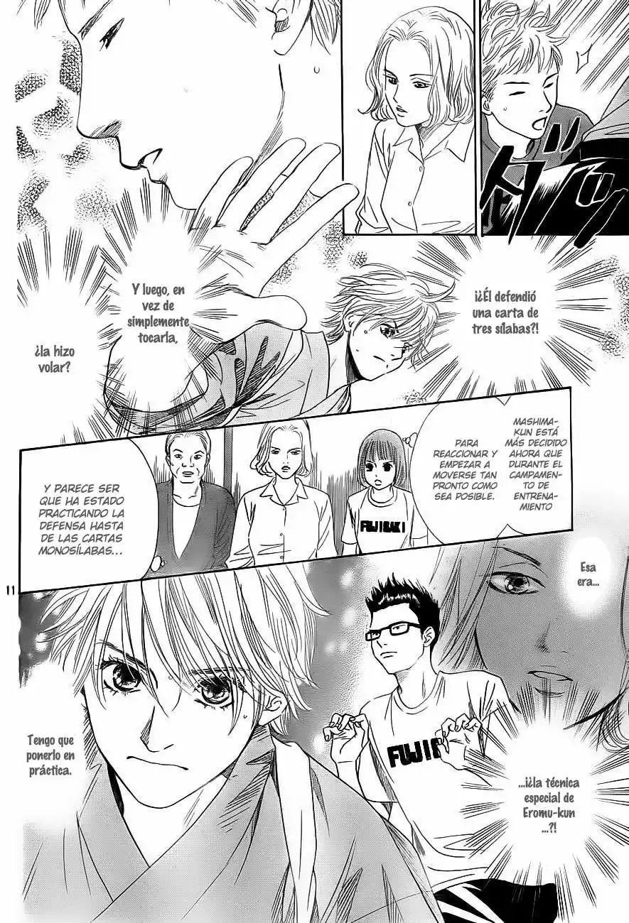 Read Chihayafuru es Manga Online