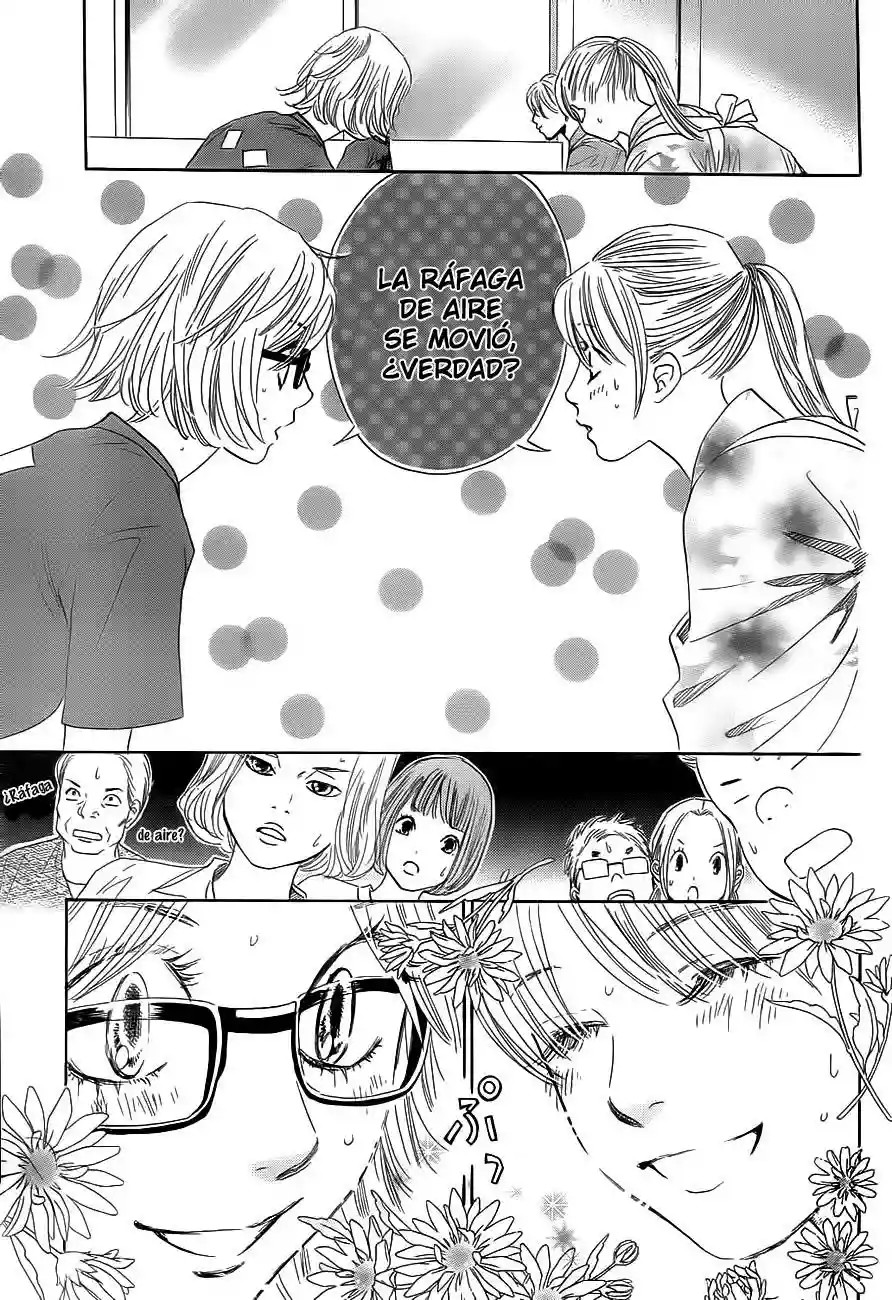 Read Chihayafuru es Manga Online