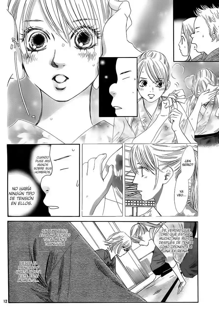 Read Chihayafuru es Manga Online