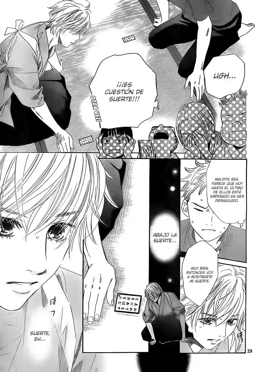 Read Chihayafuru es Manga Online