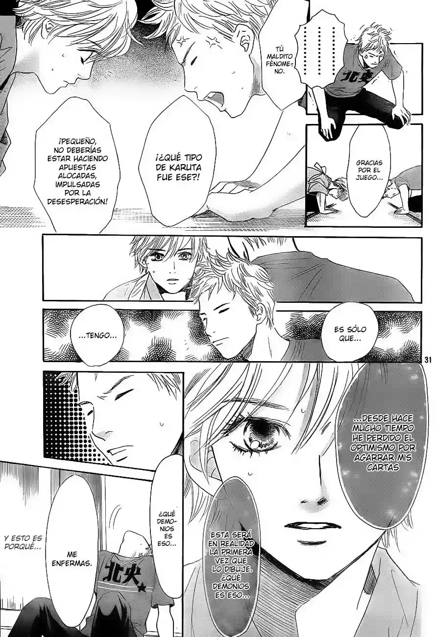 Read Chihayafuru es Manga Online