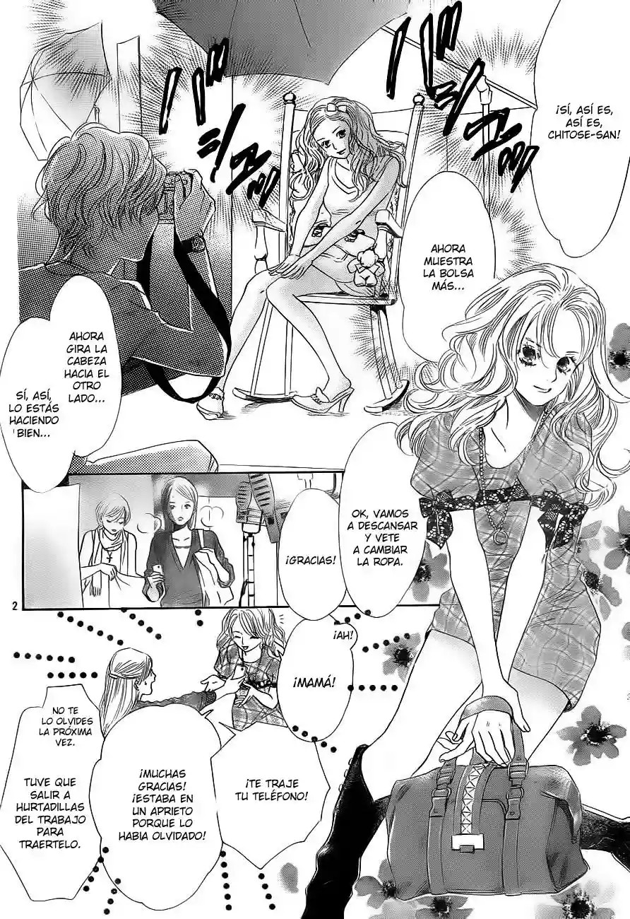 Read Chihayafuru es Manga Online