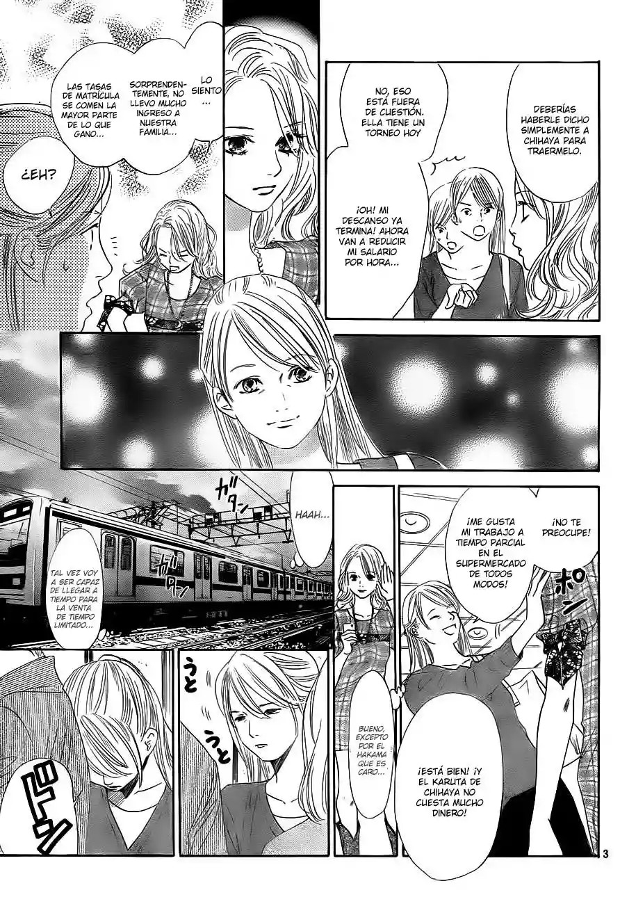 Read Chihayafuru es Manga Online