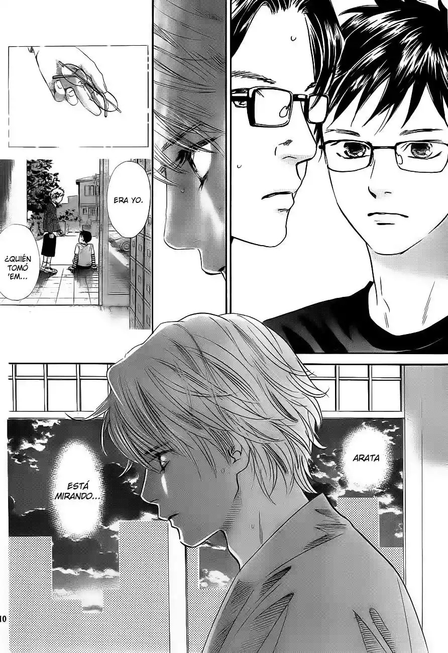 Read Chihayafuru es Manga Online