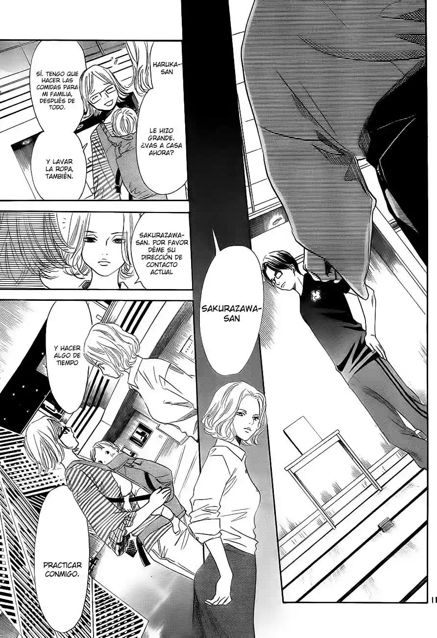 Read Chihayafuru es Manga Online