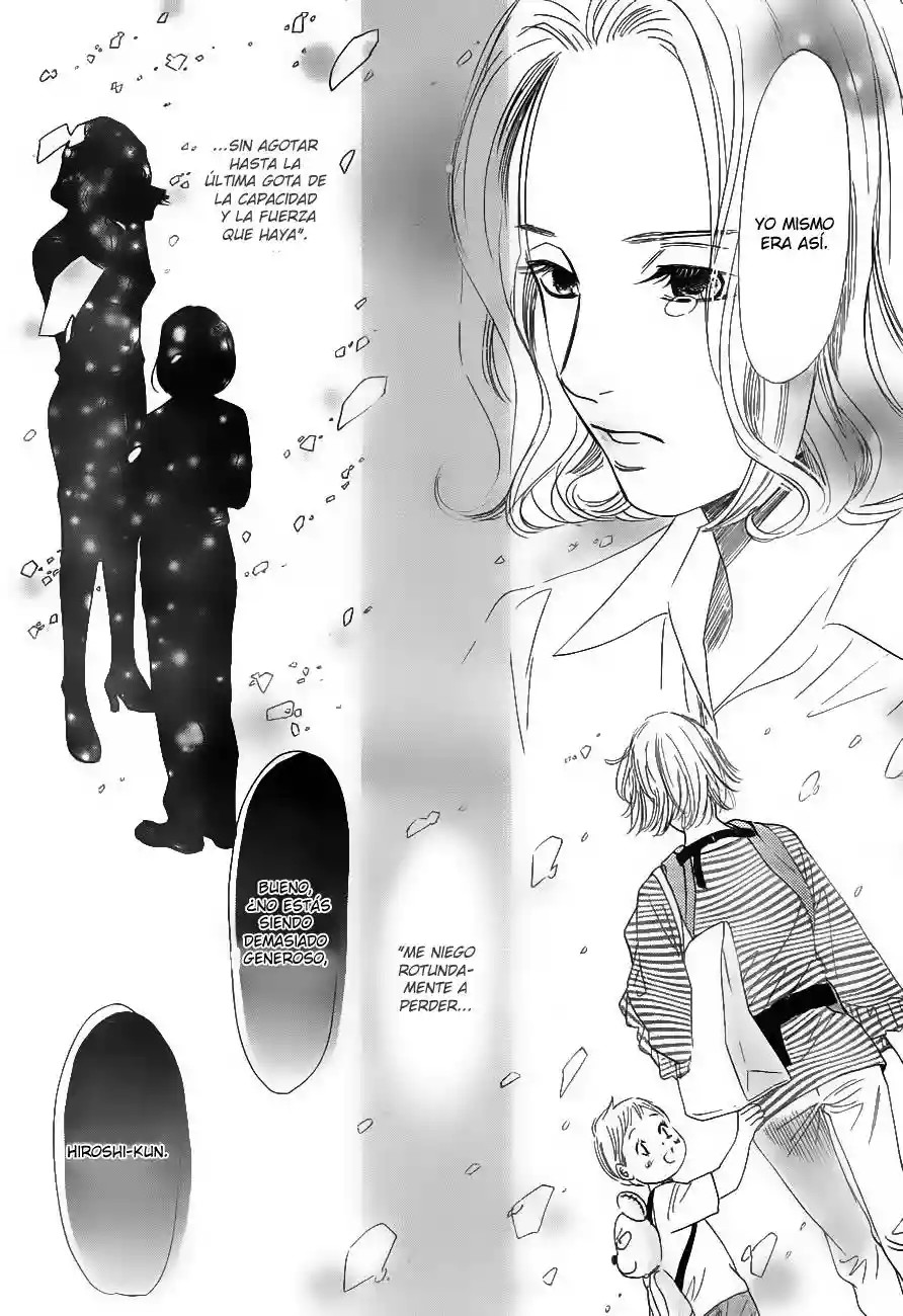 Read Chihayafuru es Manga Online