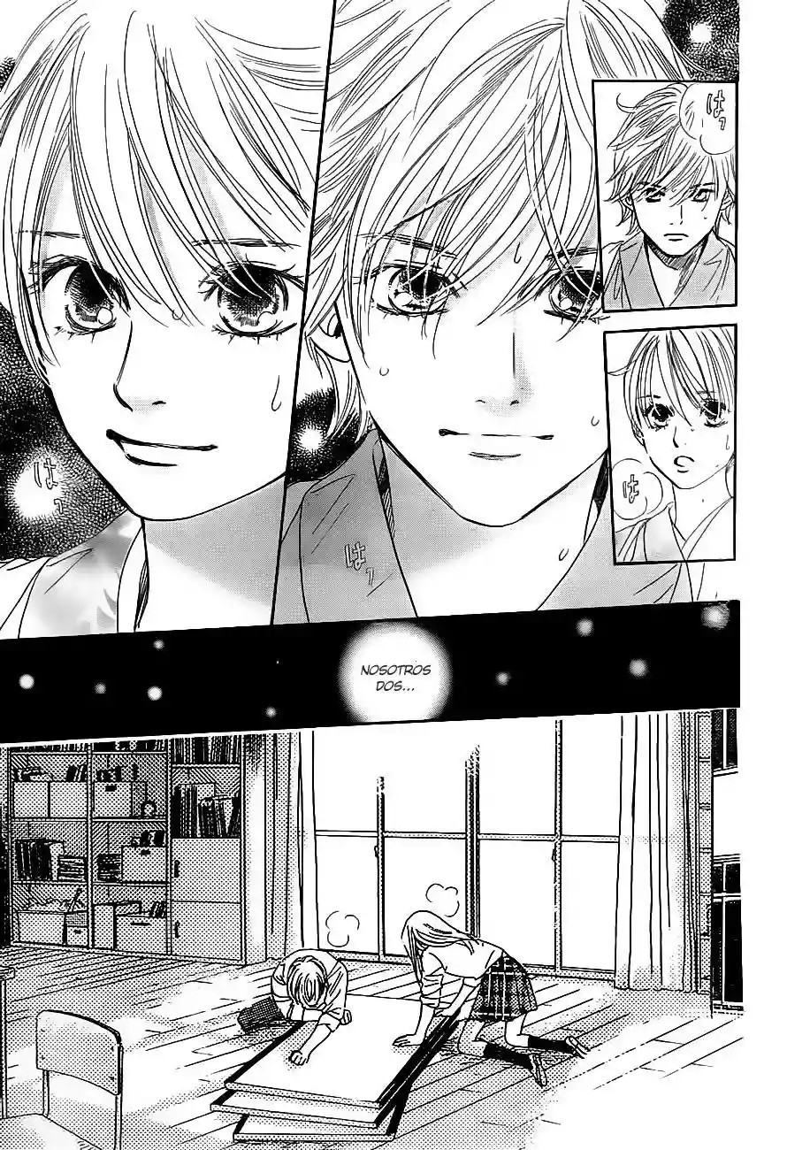 Read Chihayafuru es Manga Online