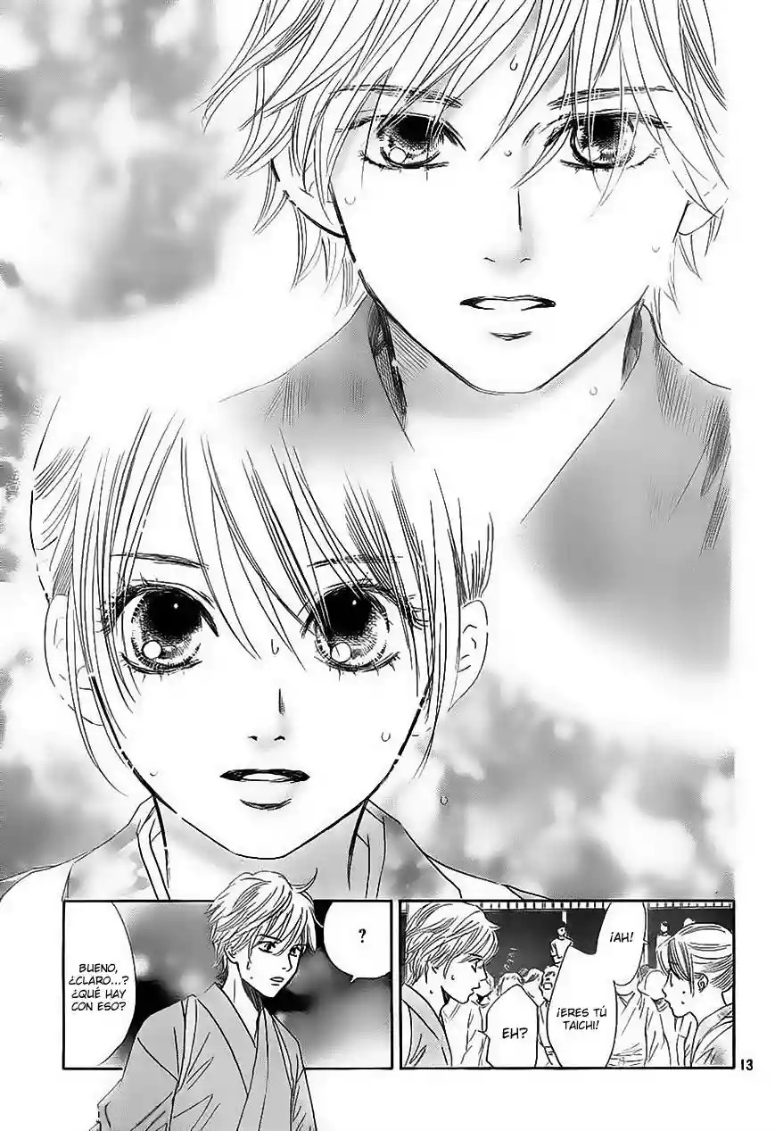 Read Chihayafuru es Manga Online