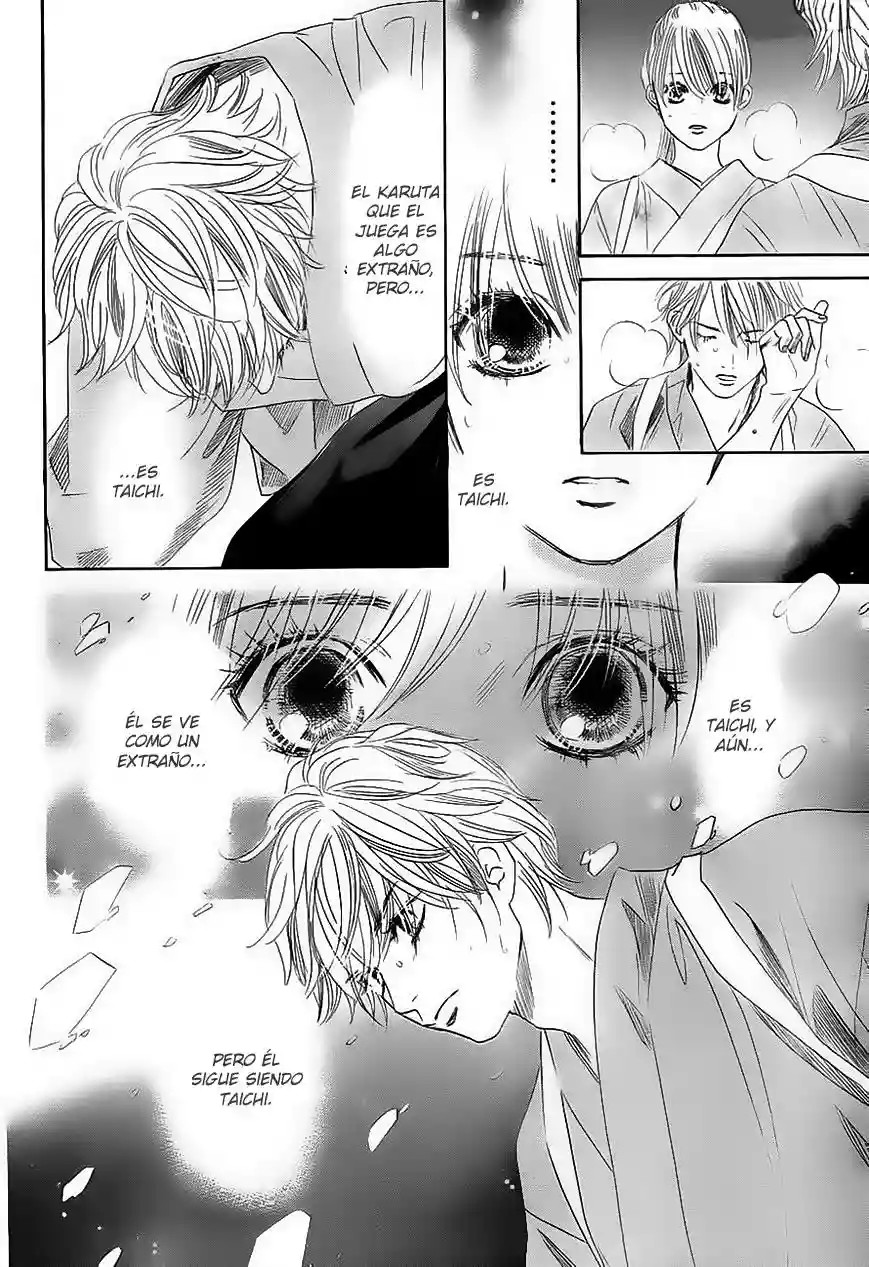 Read Chihayafuru es Manga Online