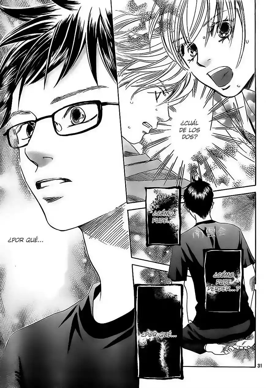 Read Chihayafuru es Manga Online