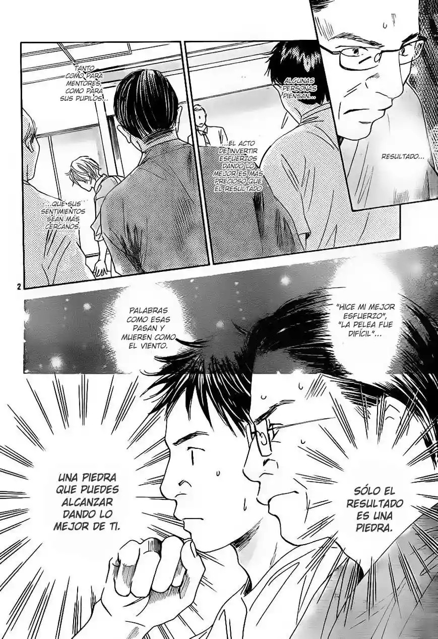 Read Chihayafuru es Manga Online