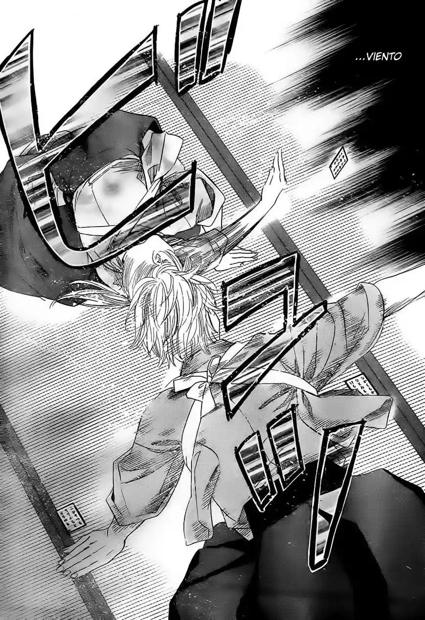 Read Chihayafuru es Manga Online