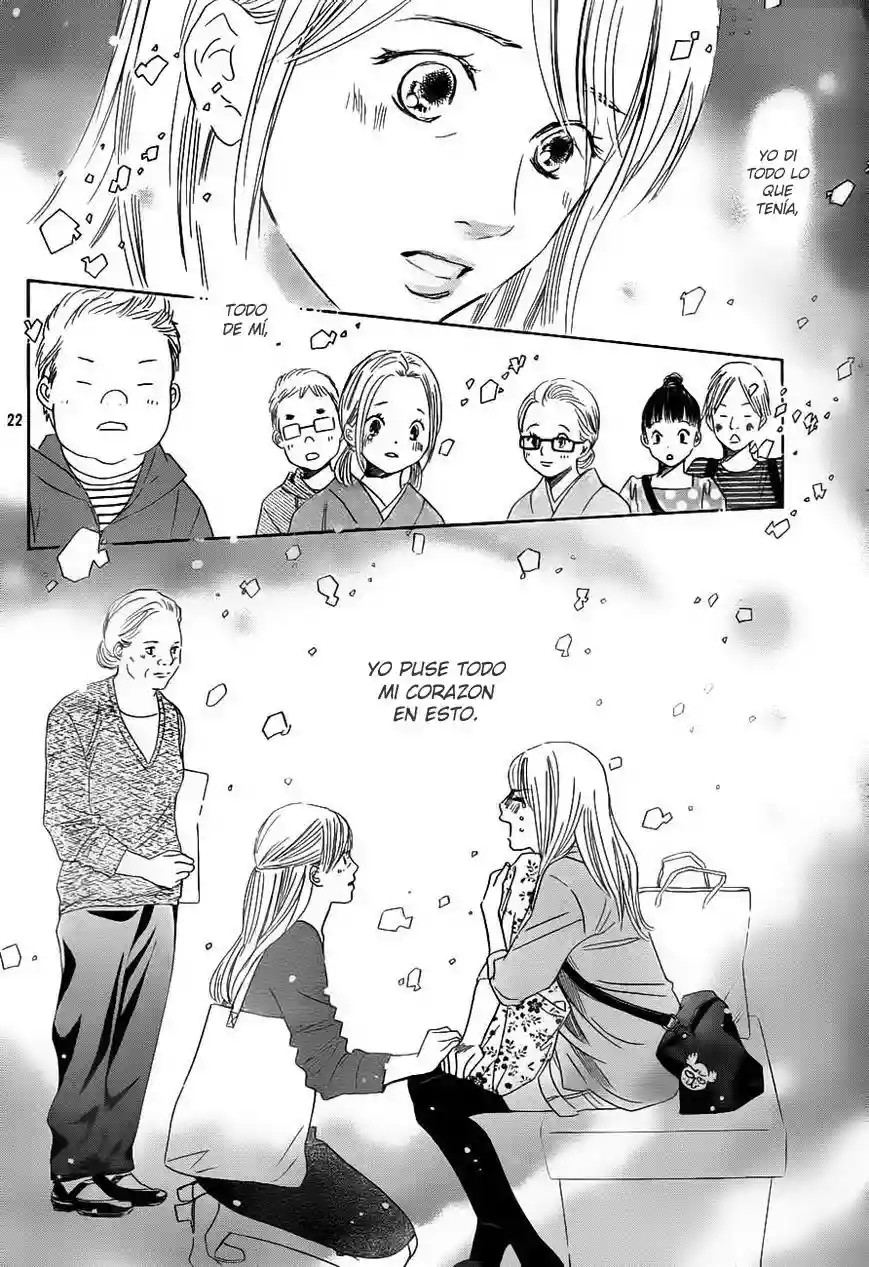 Read Chihayafuru es Manga Online