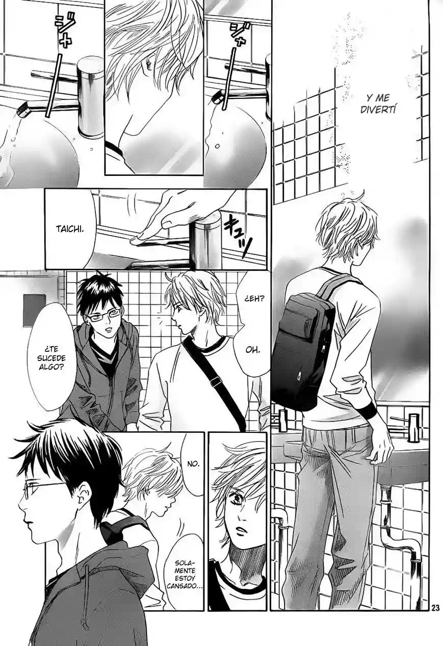 Read Chihayafuru es Manga Online