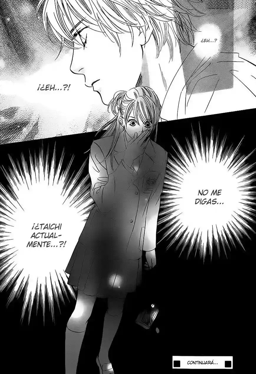 Read Chihayafuru es Manga Online