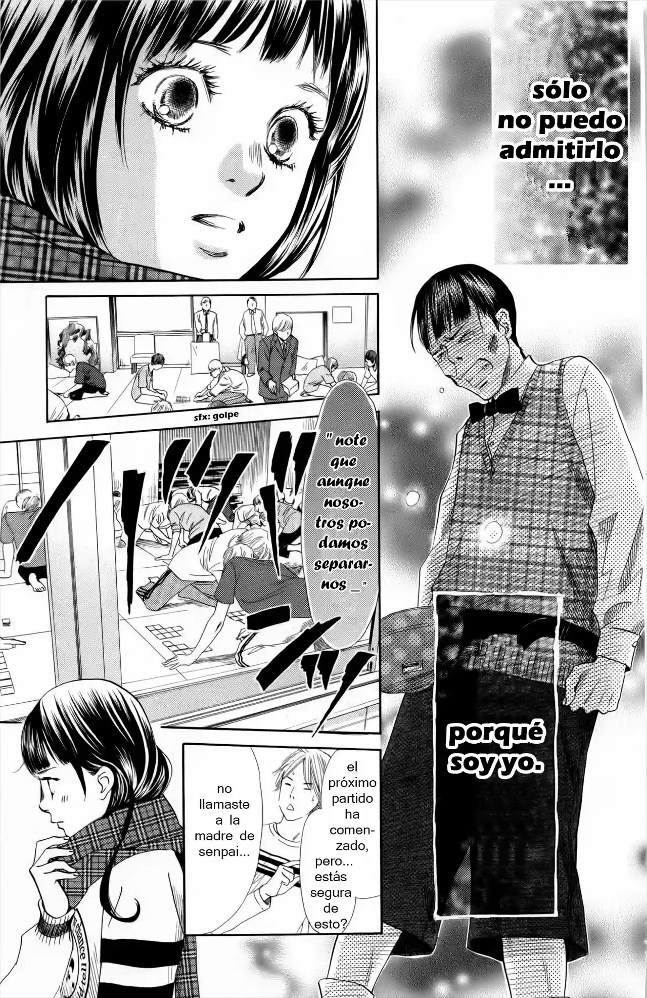Read Chihayafuru es Manga Online