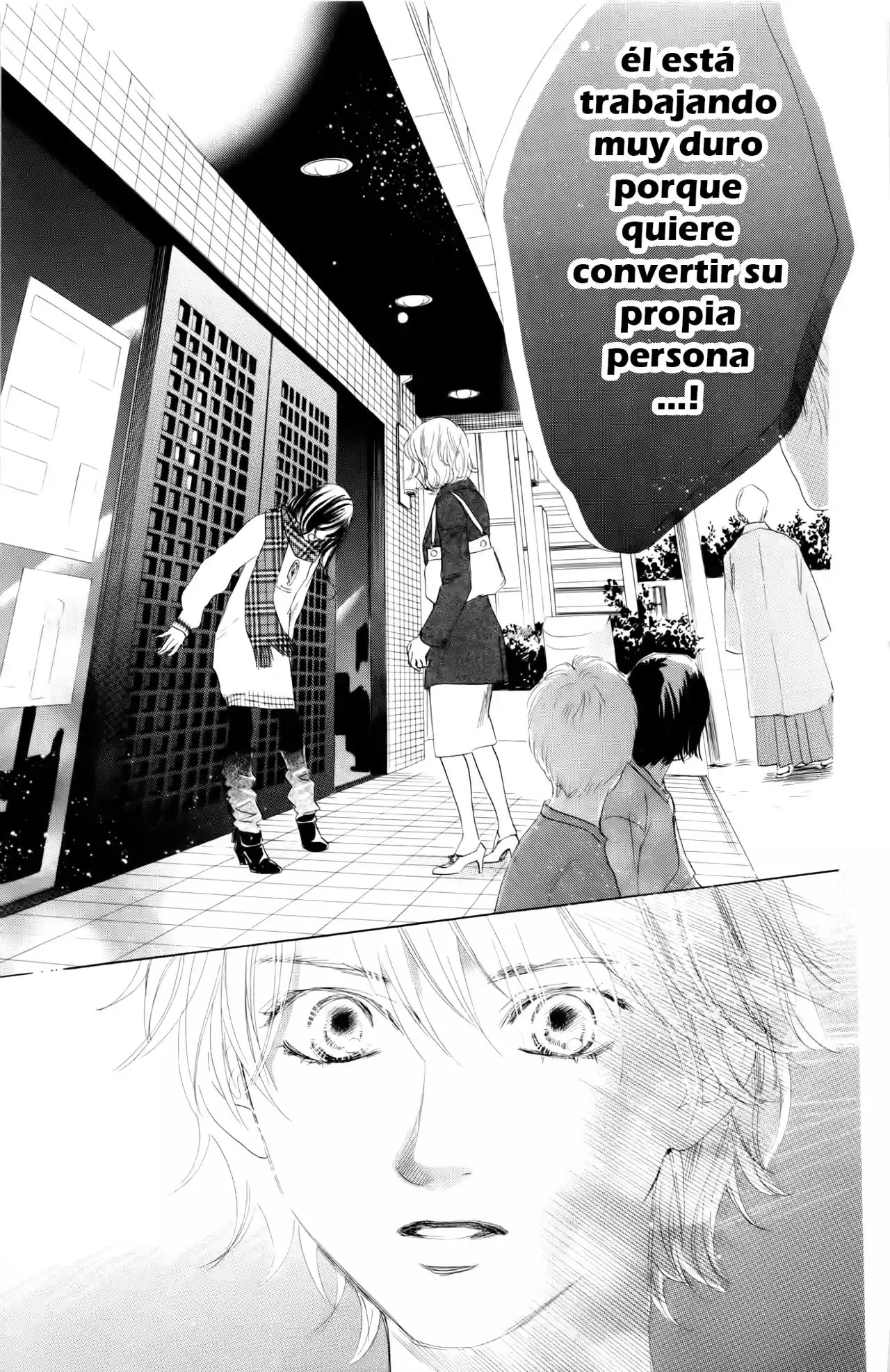 Read Chihayafuru es Manga Online