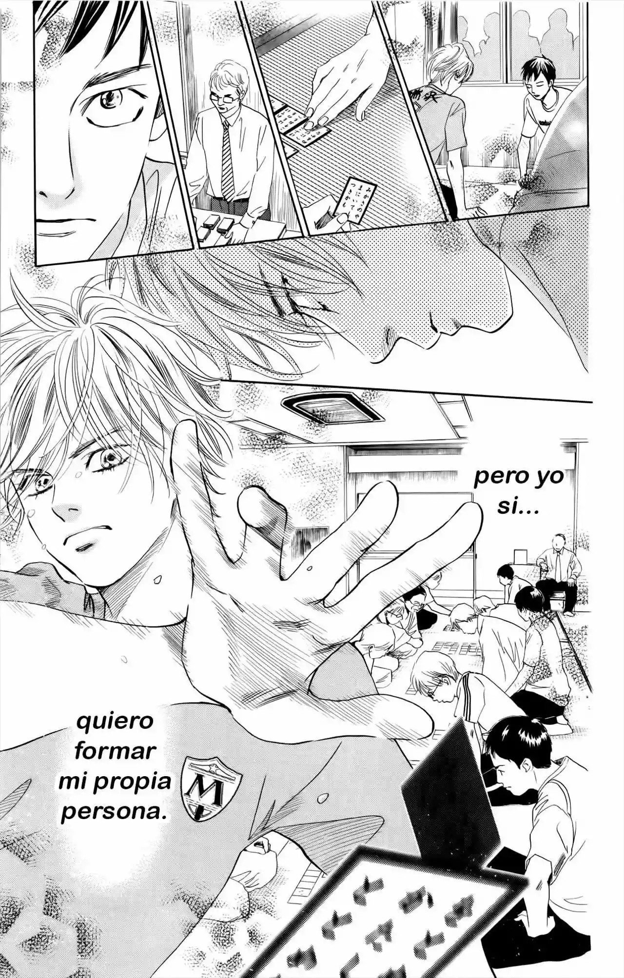 Read Chihayafuru es Manga Online