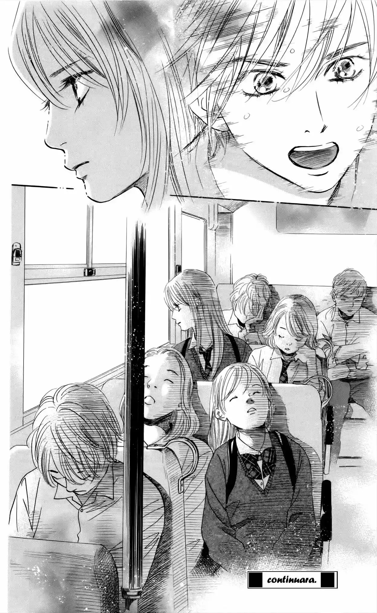 Read Chihayafuru es Manga Online