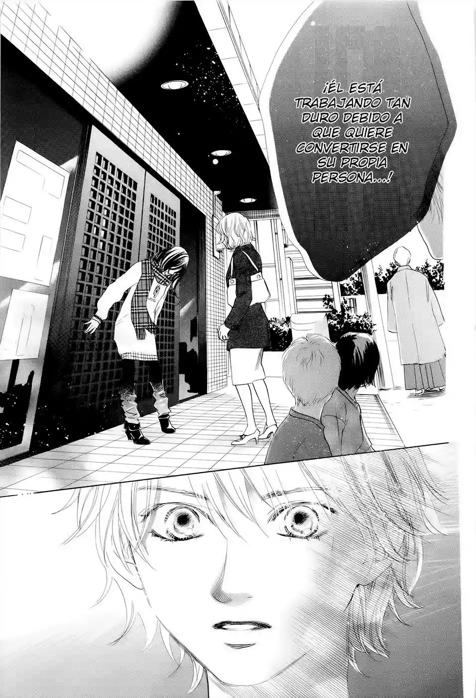 Read Chihayafuru es Manga Online