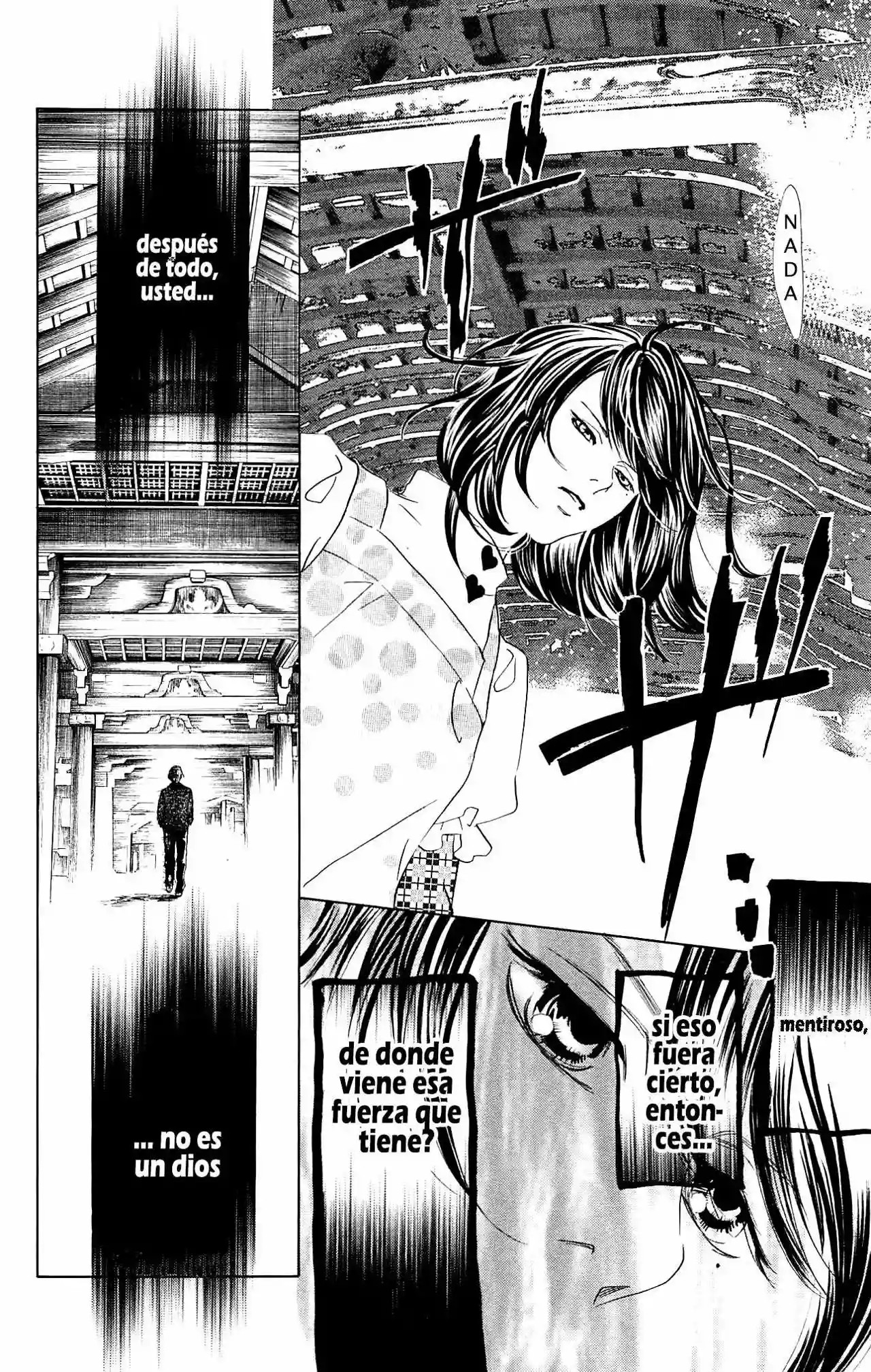 Read Chihayafuru es Manga Online