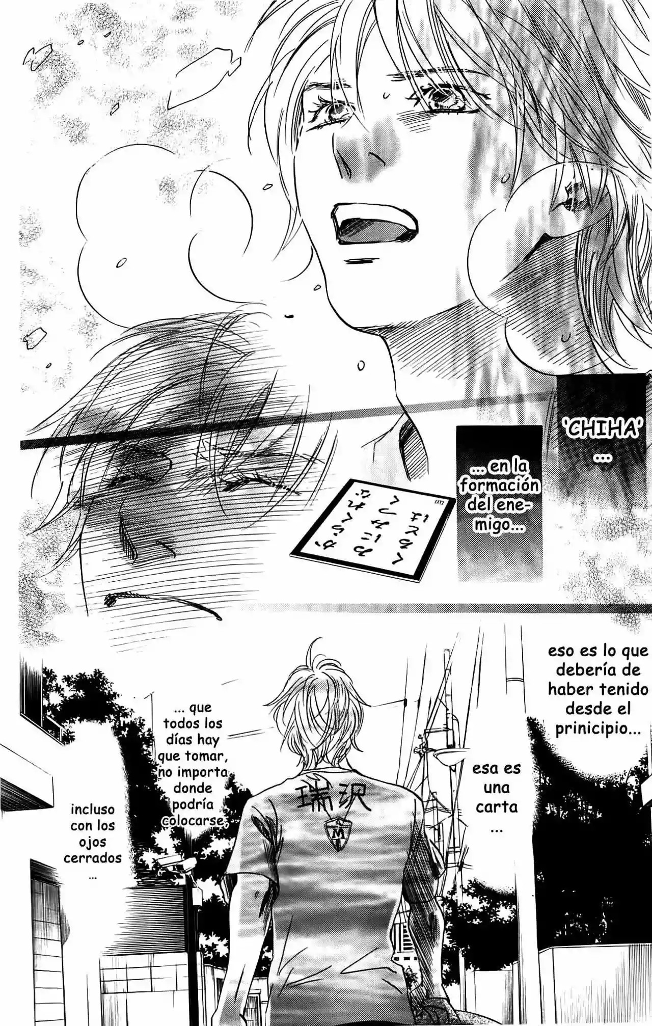 Read Chihayafuru es Manga Online