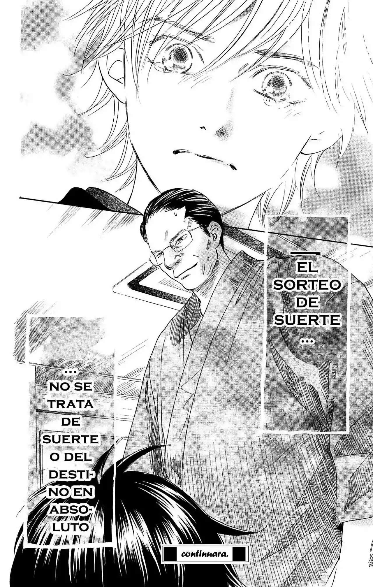 Read Chihayafuru es Manga Online