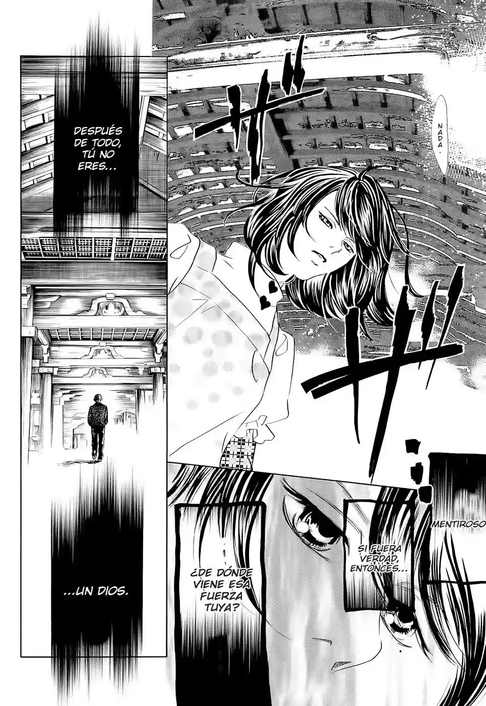 Read Chihayafuru es Manga Online