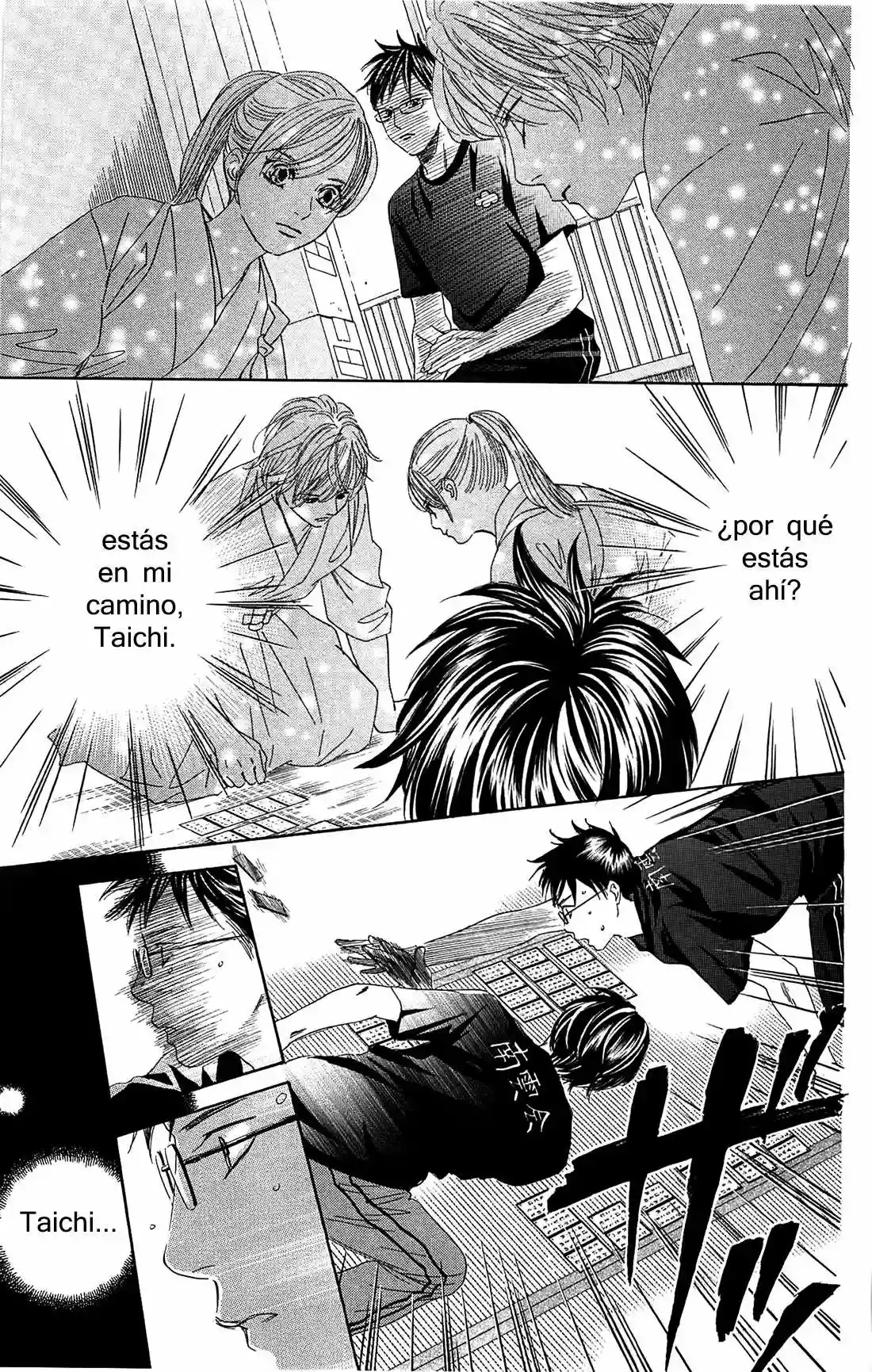 Read Chihayafuru es Manga Online