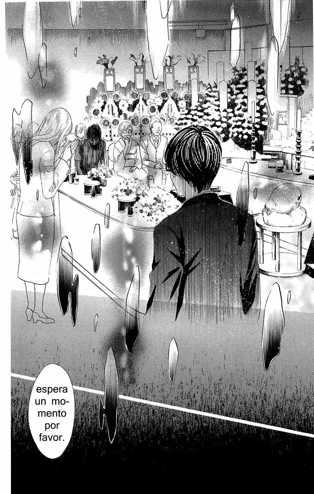 Read Chihayafuru es Manga Online