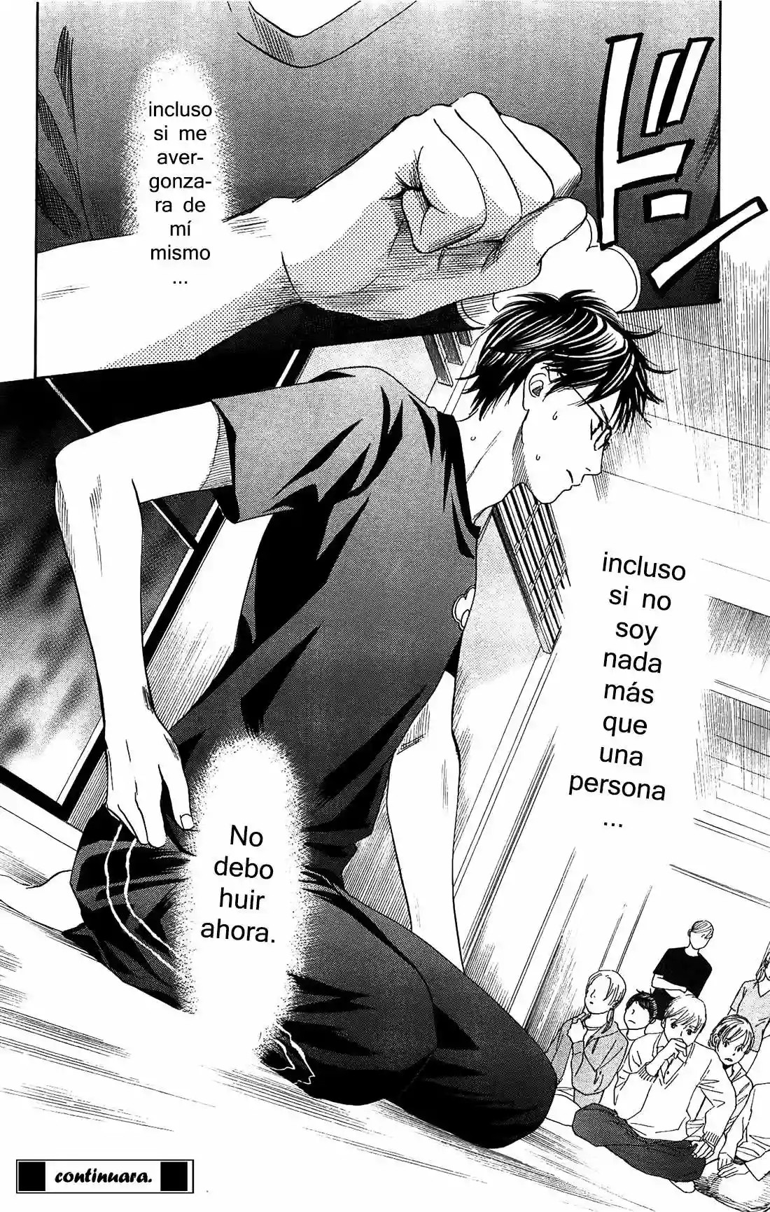 Read Chihayafuru es Manga Online