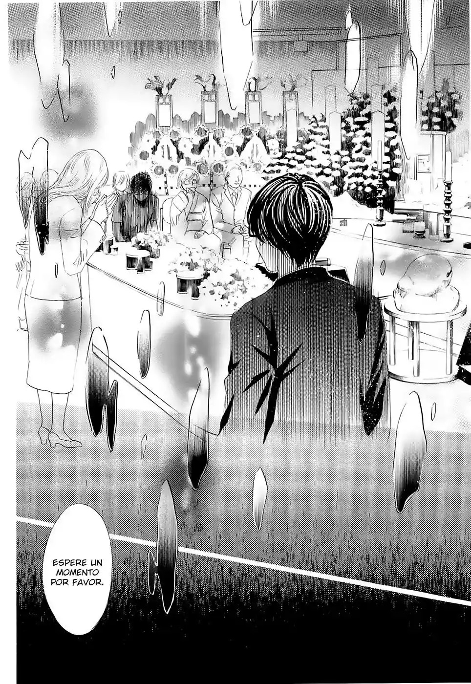 Read Chihayafuru es Manga Online