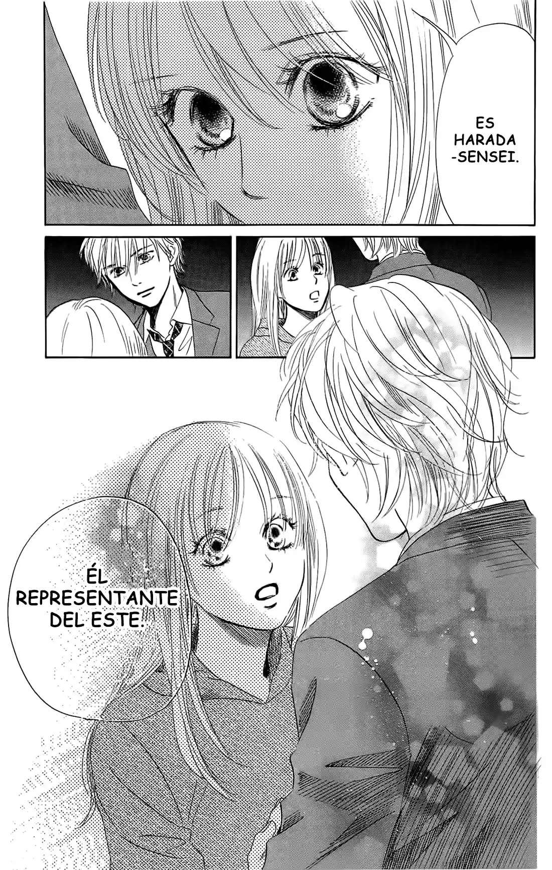 Read Chihayafuru es Manga Online