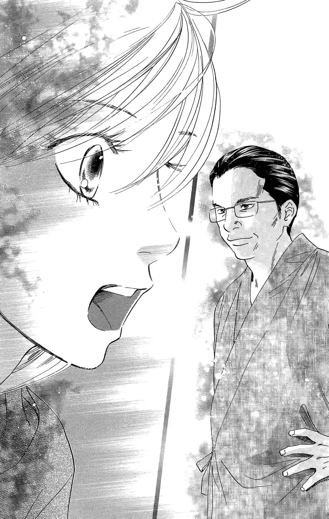 Read Chihayafuru es Manga Online