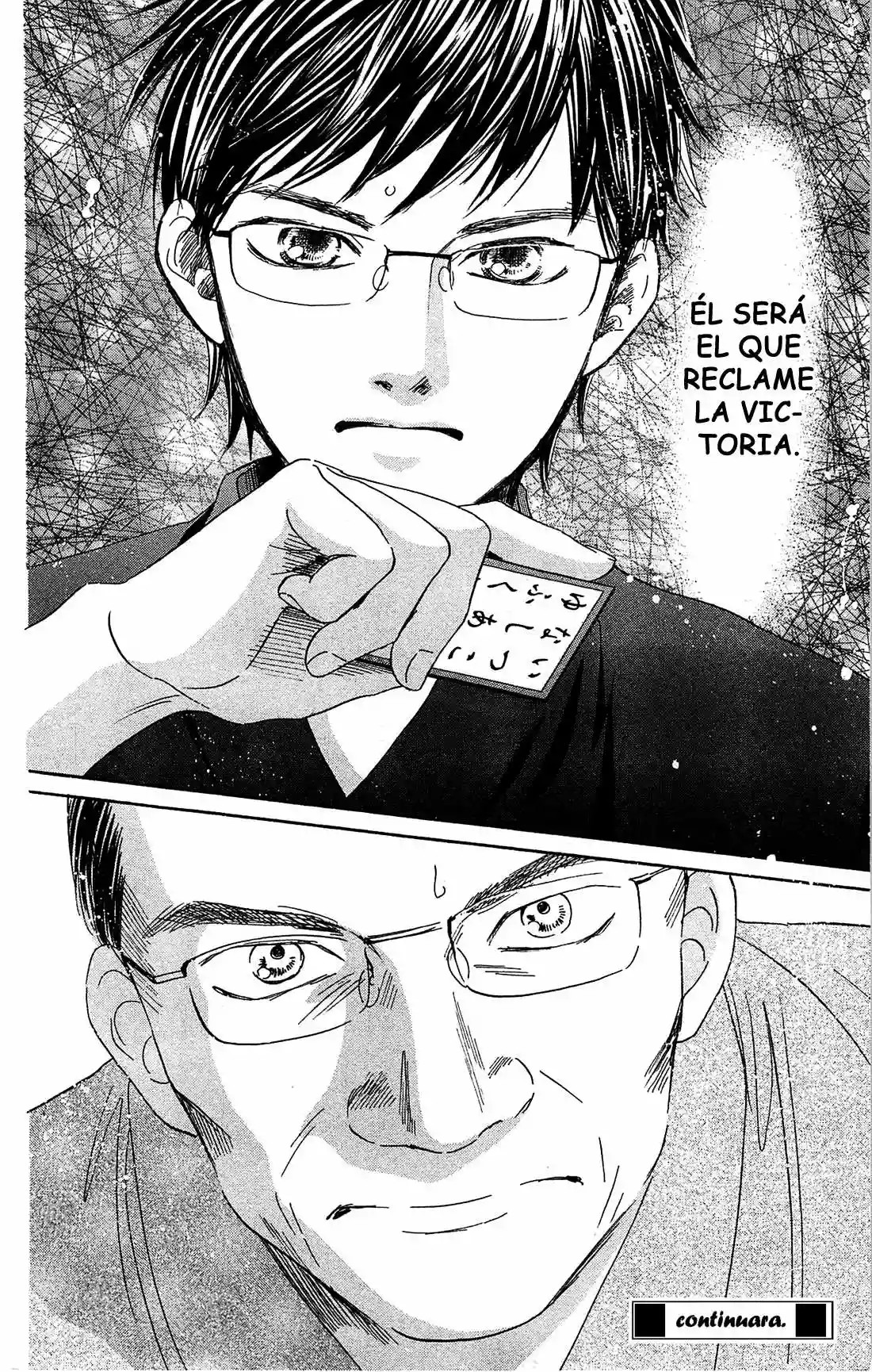 Read Chihayafuru es Manga Online