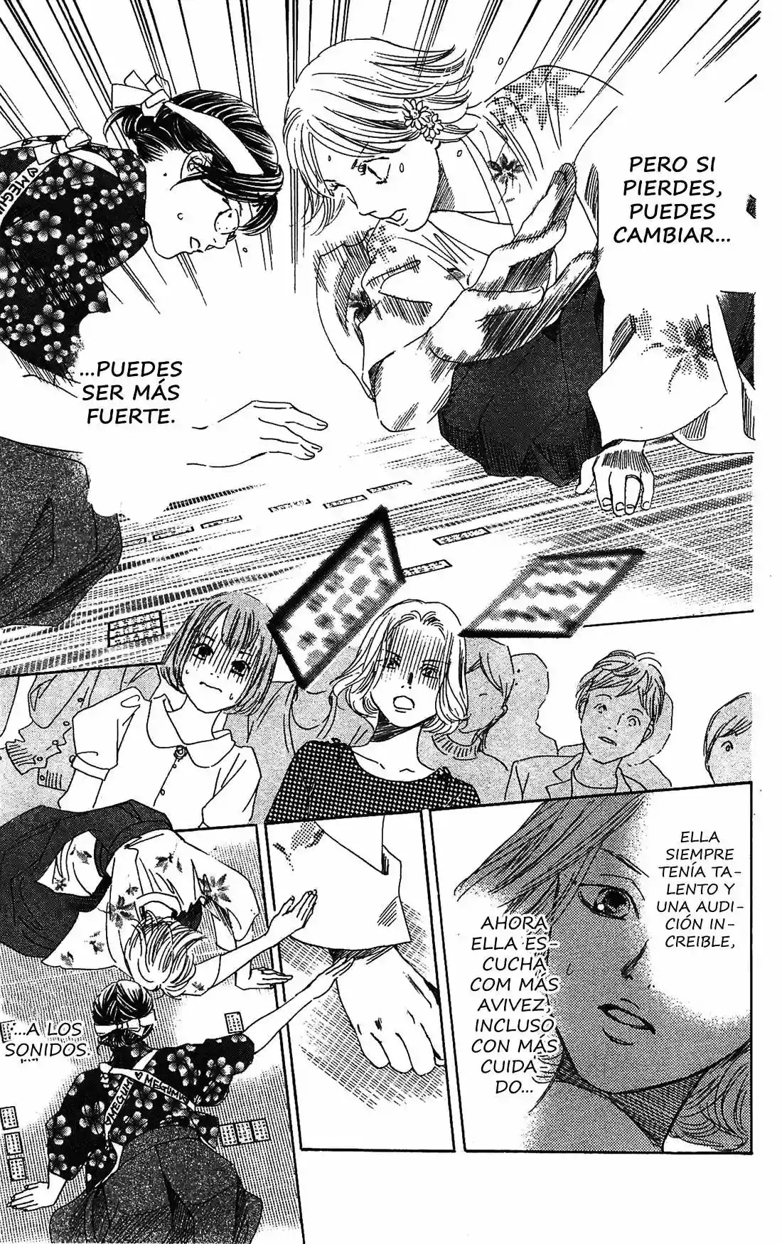 Read Chihayafuru es Manga Online