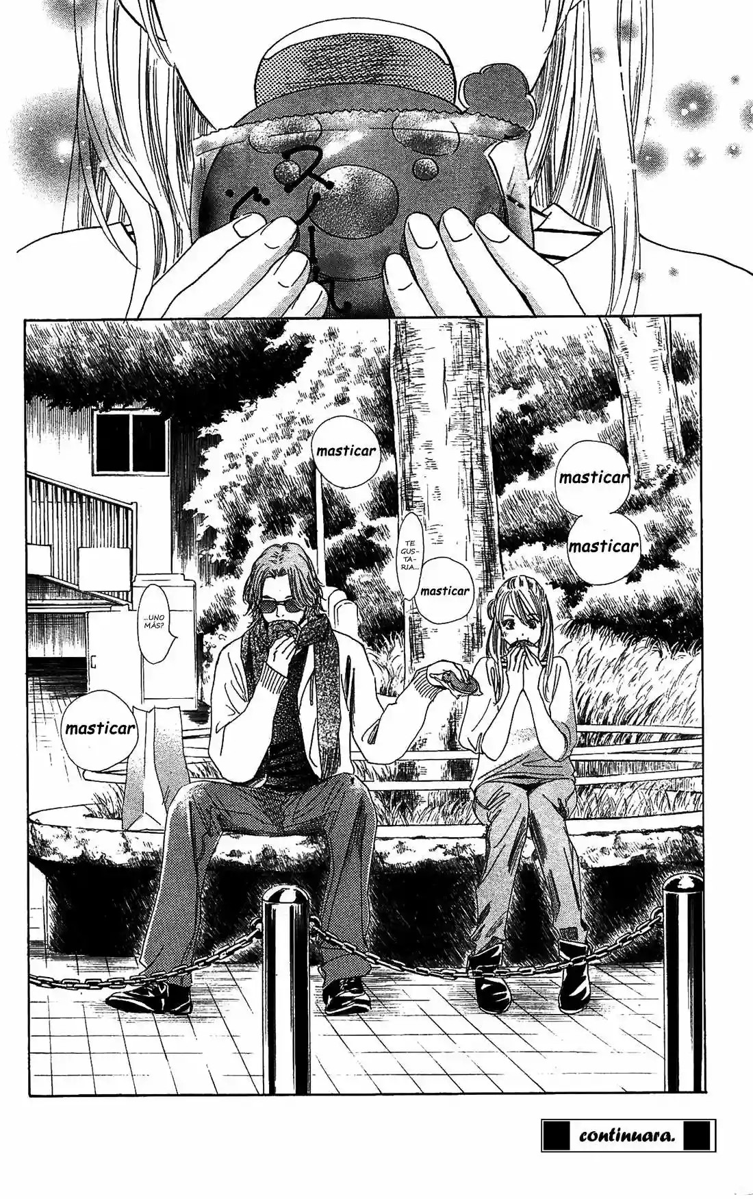 Read Chihayafuru es Manga Online