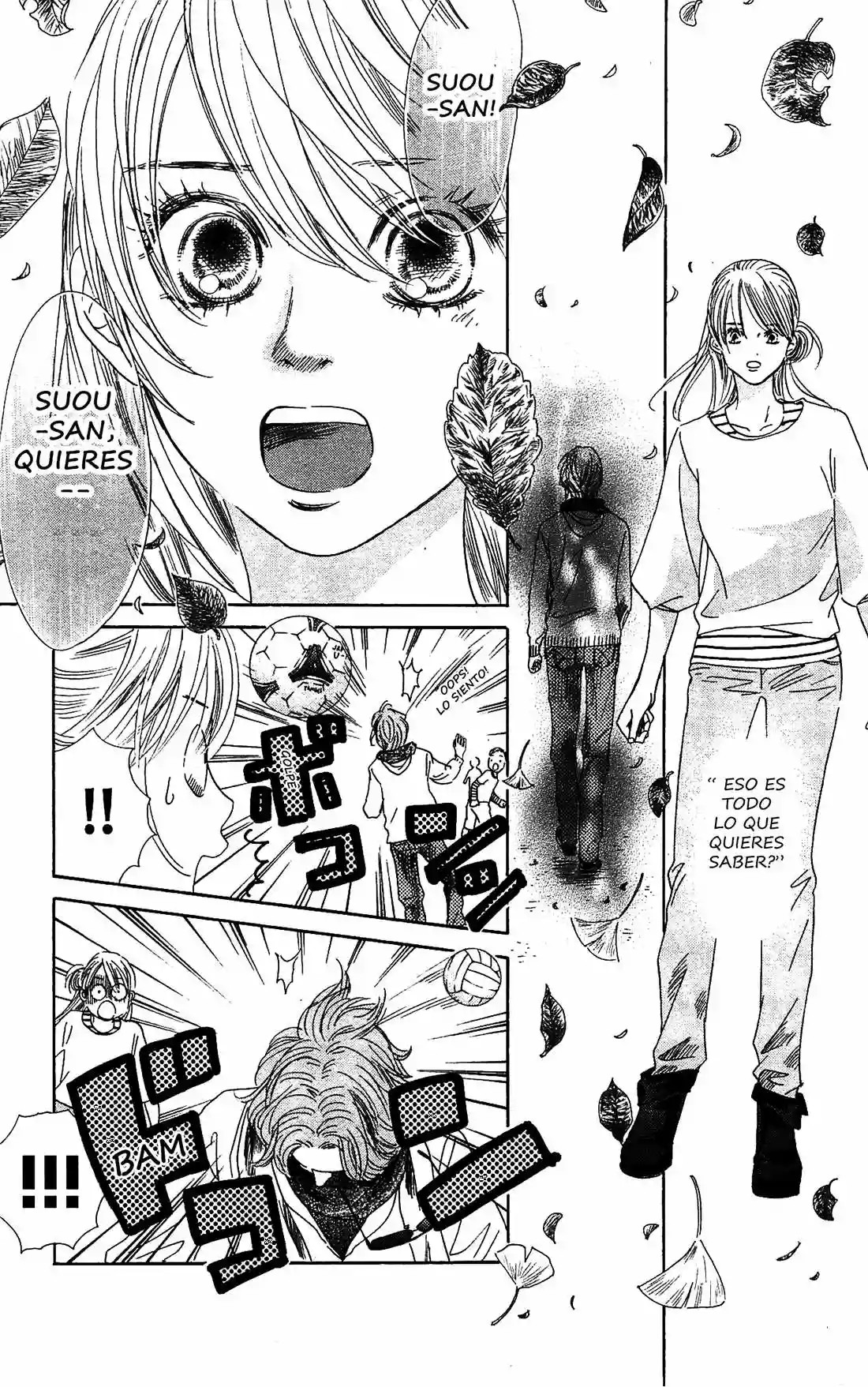 Read Chihayafuru es Manga Online