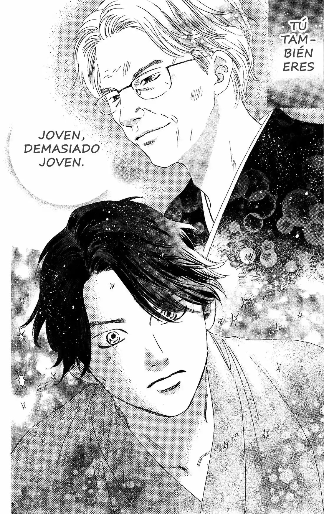 Read Chihayafuru es Manga Online